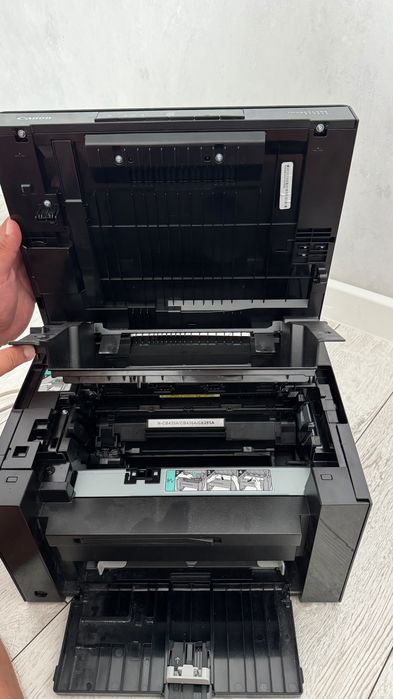Продам принтер Canon imageCLASS MF3010