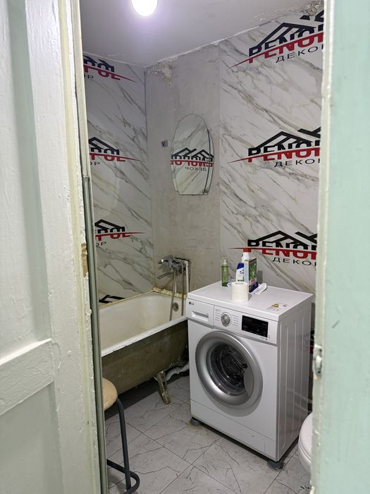 Продам 2х комнатную квартиру