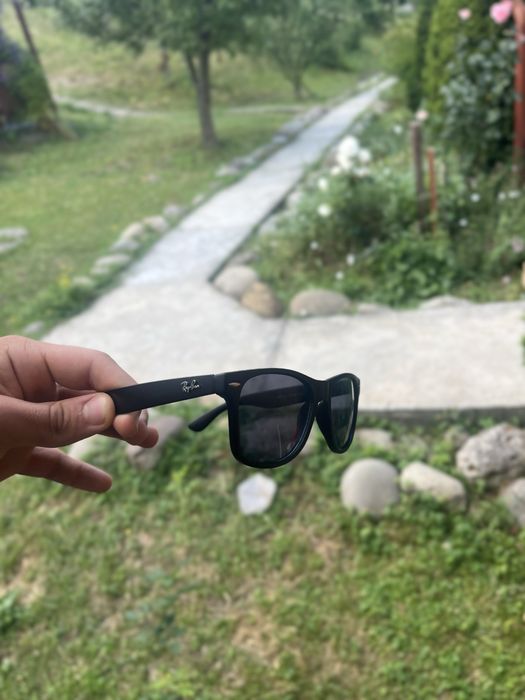 Ray-Ban Wayfarer