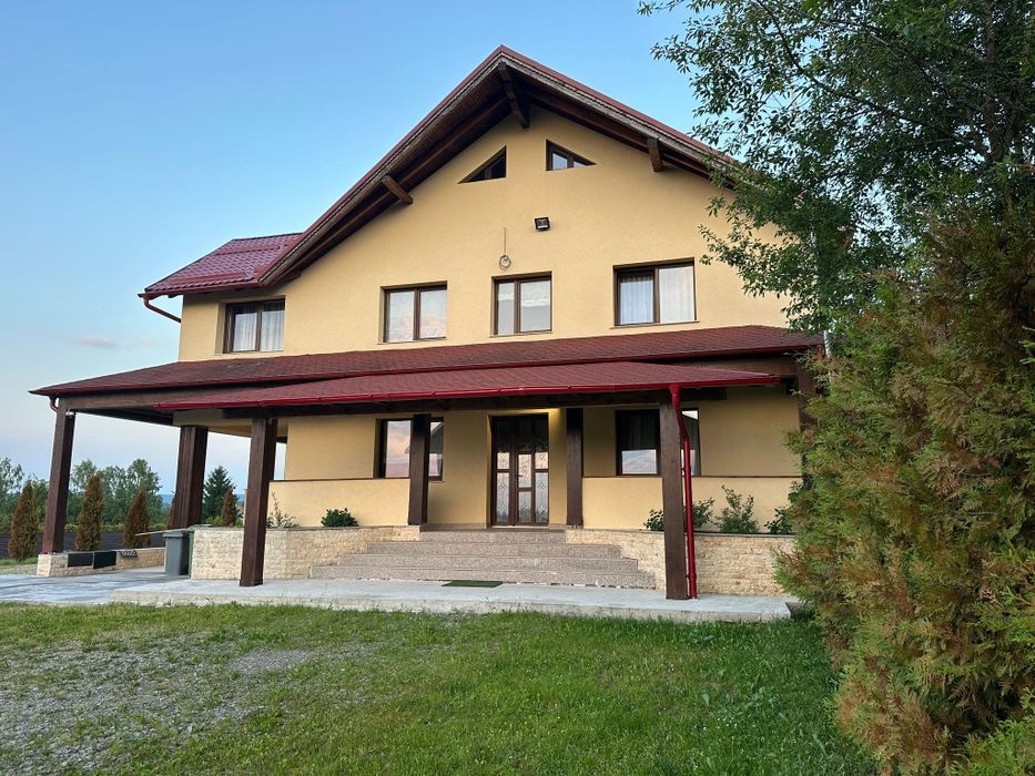 Inchiriez Cabana, Pensiune  Belis