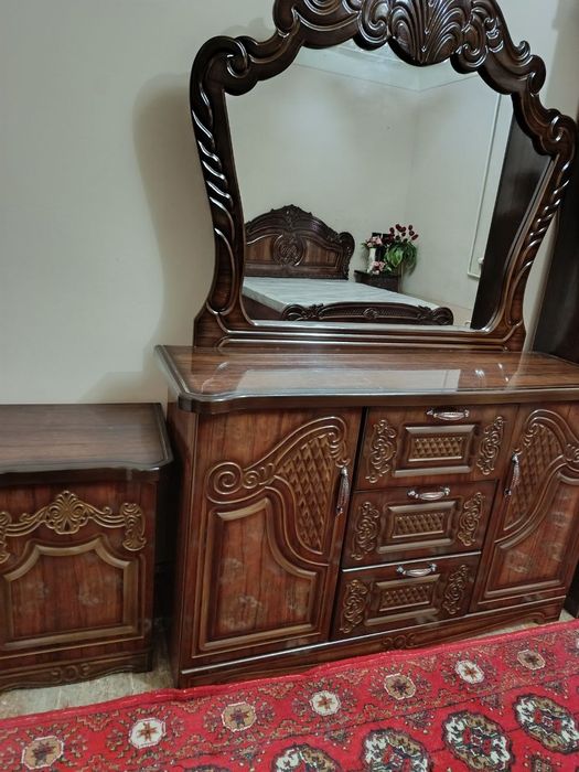 Мебеллар топлами