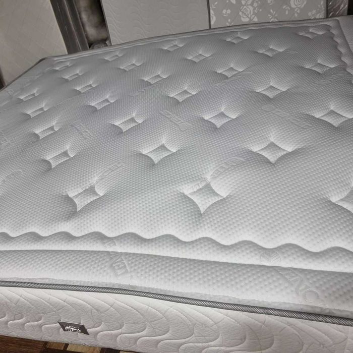 Анотамический и ортопедический матрасы новые matras