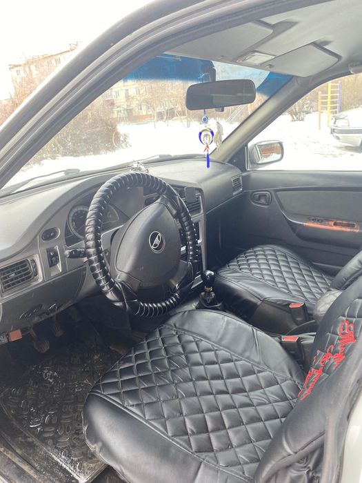 Продам Deo Nexia