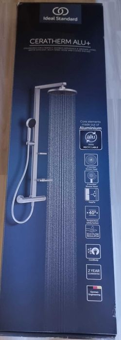 Душ Idealstandart