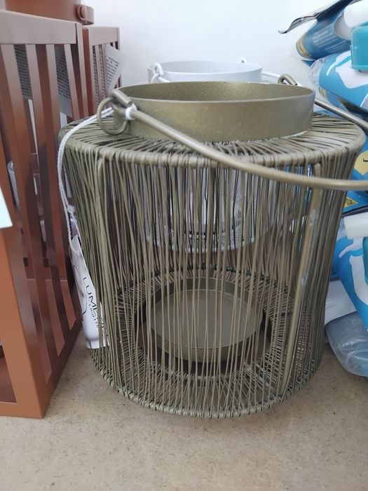 Свещници за окачване