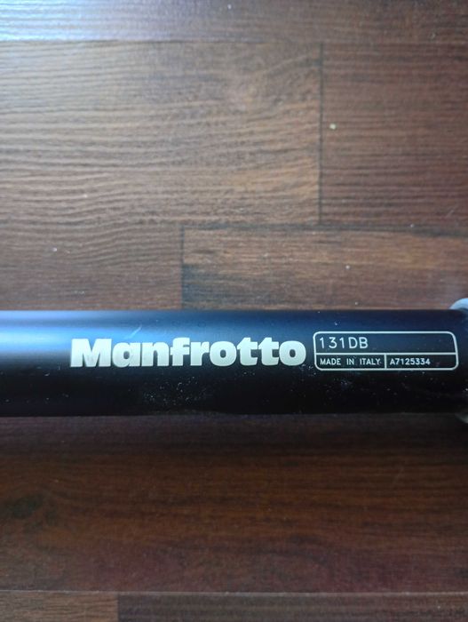 Manfrotto braț extensie 131DB