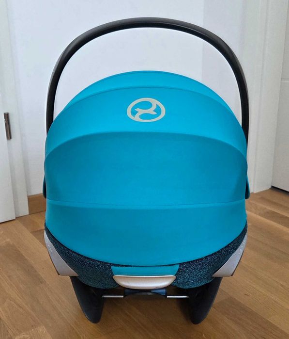 scoica auto extensibila