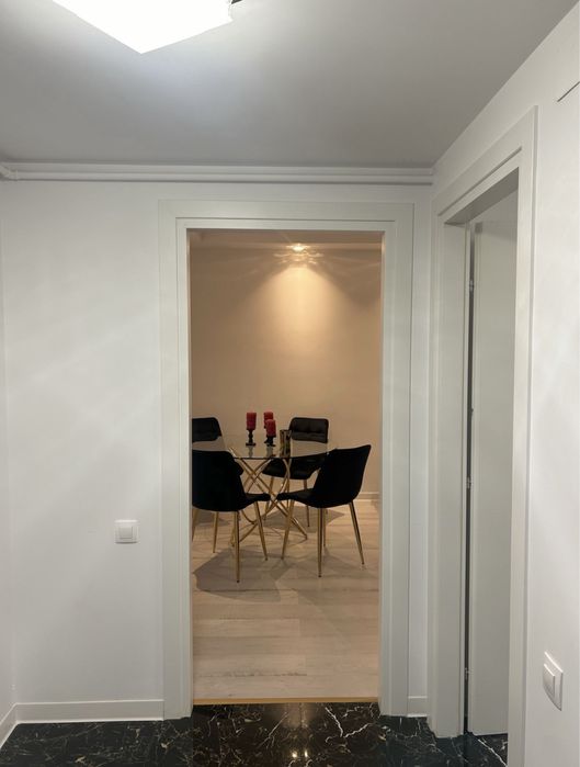 Apartament 2 Camere Decomandat Cosmopolis