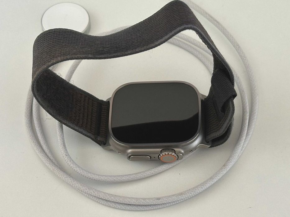 Apple Watch Ultra 2