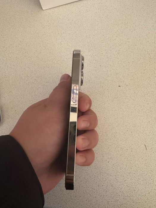 IPhone 14 pro ак цвет