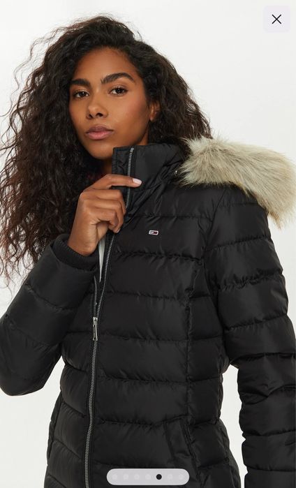 Geaca Tommy Hilfiger