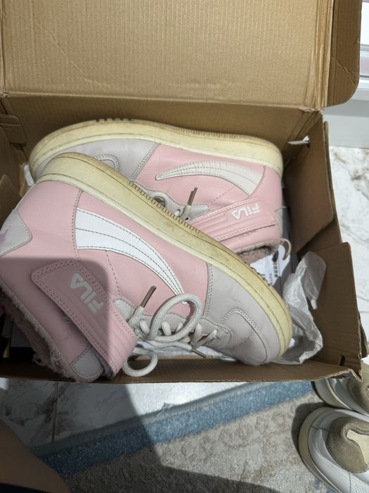 Обувь женская 39размер