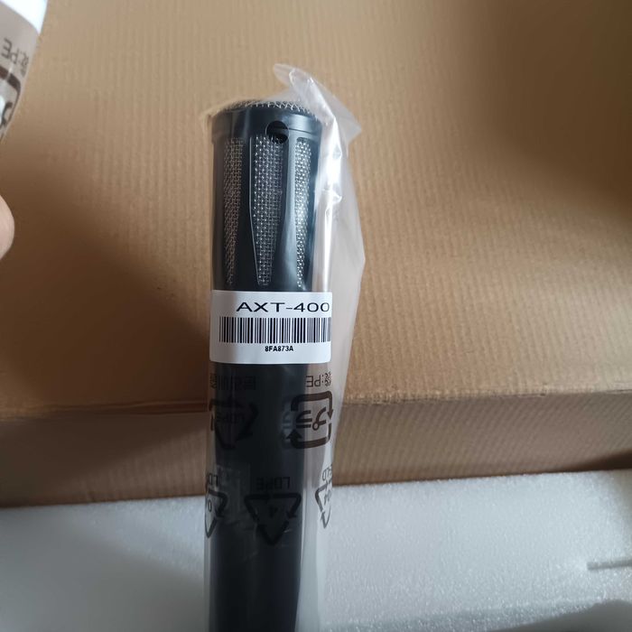 SHURE AXT 400 new Model 2024