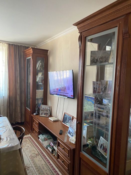 Сервант в гостиную