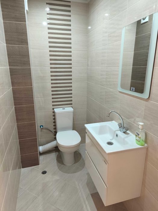 Апартамент под наем