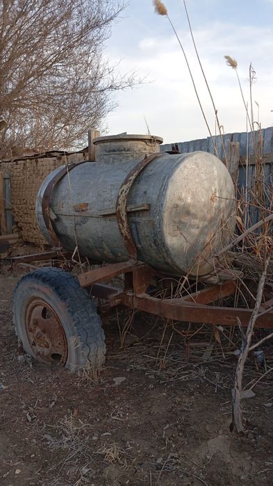 Емкость сатылады