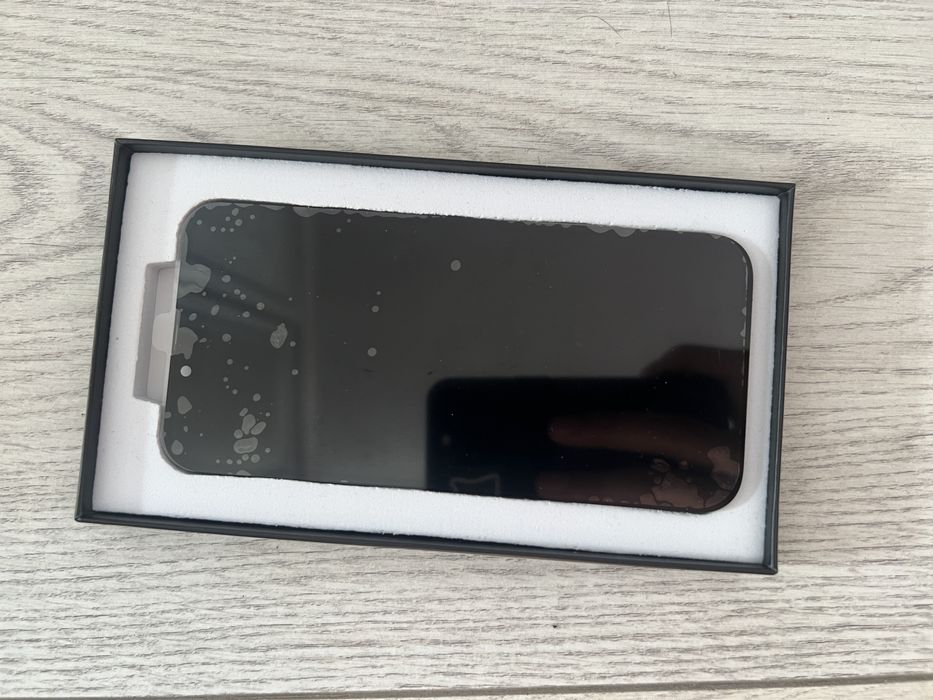 Дислпей на iPhone 13 Soft Oled