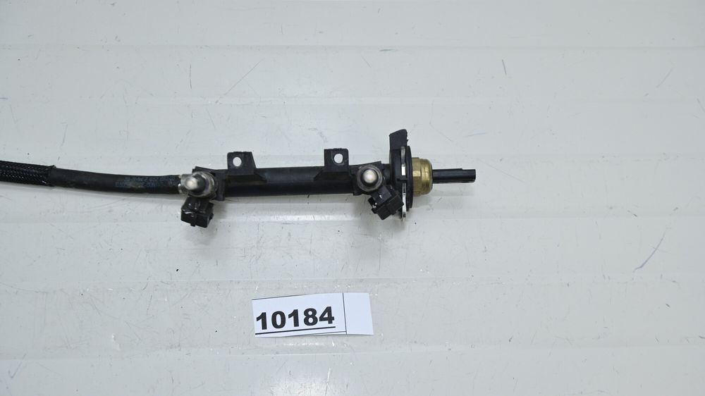 BMW F800GS Adventure 2008 - 2016 Injectoare Rampa De Injectie