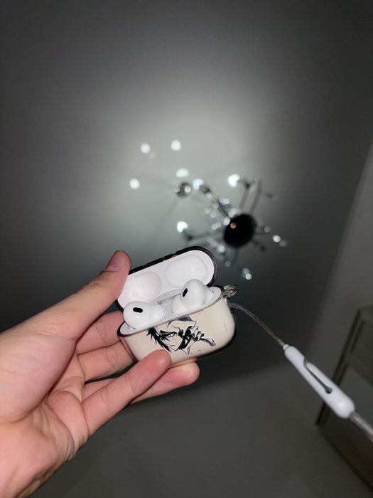 Airpods 2 Pro Type C