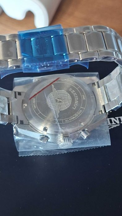 Longines Spirit 42mm