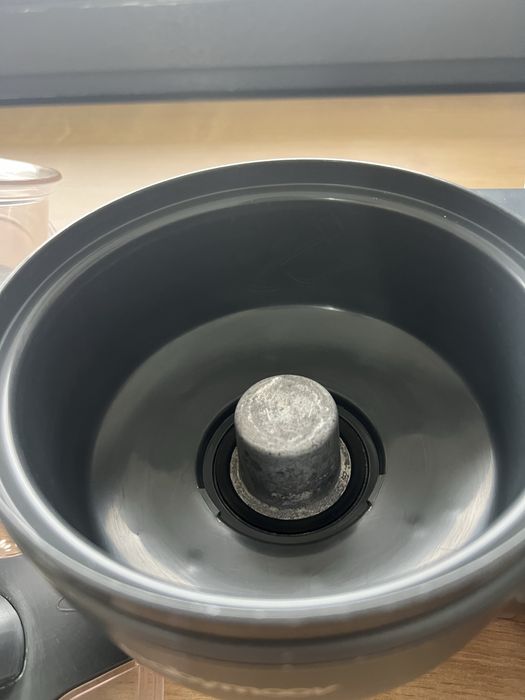 Nutribaby + babymoov