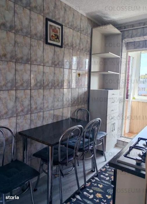 Apartament 2 camere |Mobilat si Utilat |Decomandat|Parcare|Zona Astra