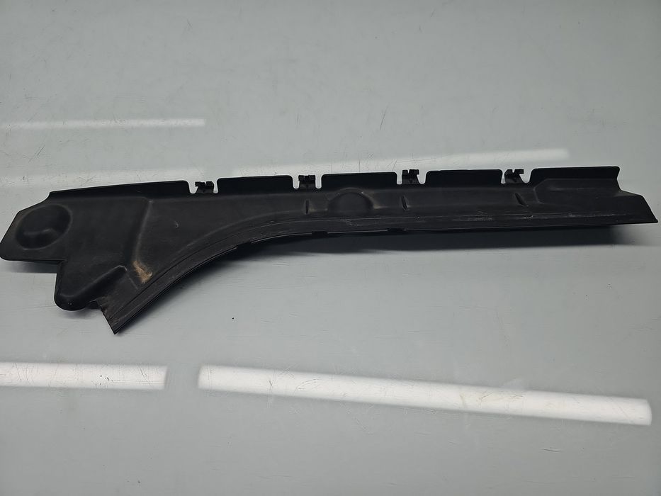 Deflector aer Mercedes Clasa S (W221) [Fabr 2005-2013] Berlina  A22188