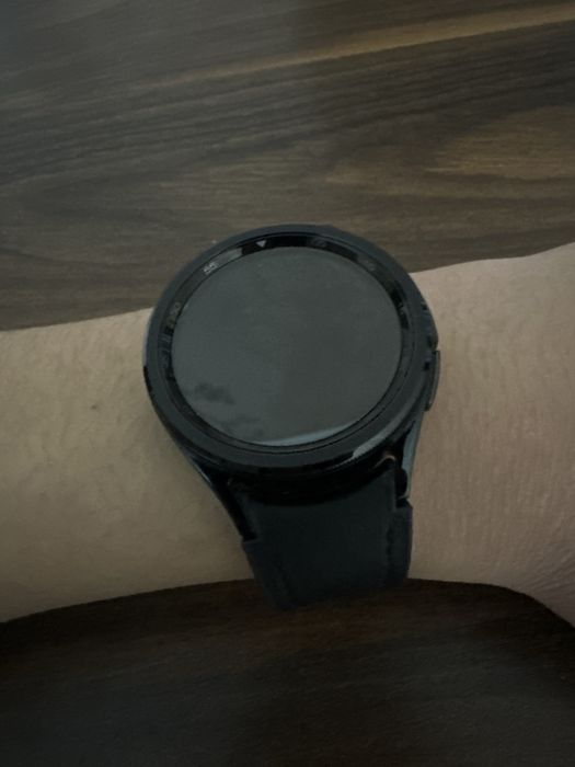 Samsung galaxy watch 6 classic