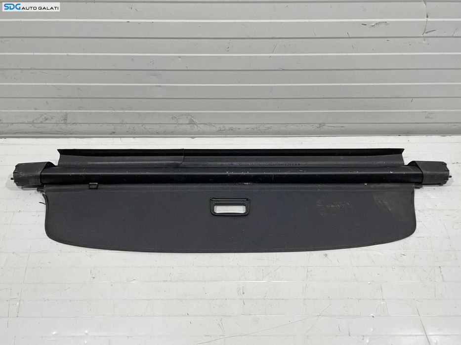 Rulou Polita Tavita Capac Portbagaj Volkswagen Passat B6 Break Combi 2005 - 2010 [L3405]