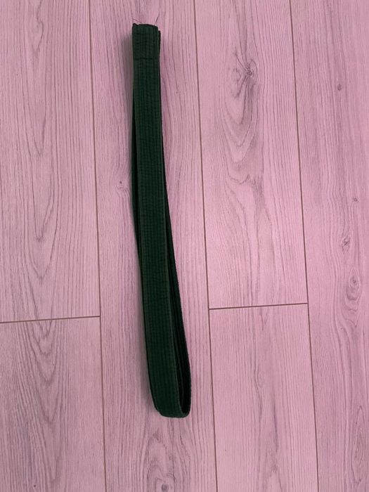 Пойс для дзюдо  нормално