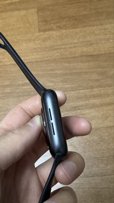 Apple watch series 5 44mm продается