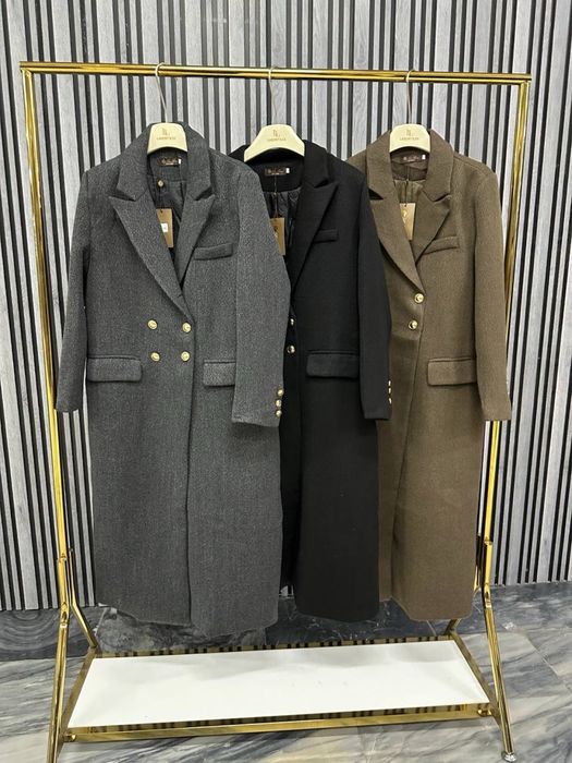 Пальто зимняя по оптом цене