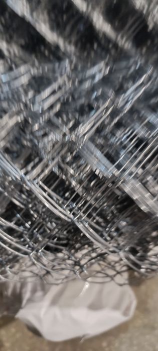 Рабица для ограждения 45-45/1.4мм