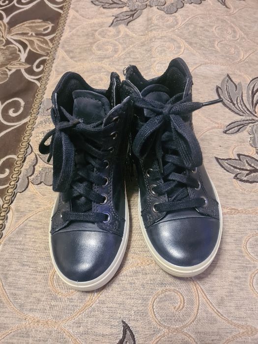 Ботиночки ECCO демисезонные