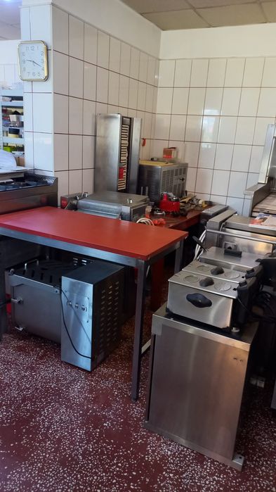 Vând mașină de vidat