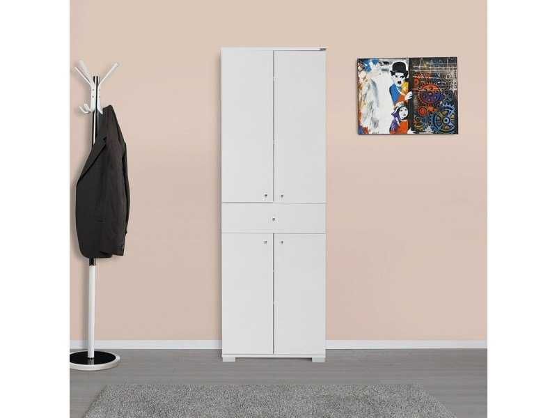 Нов! Шкаф Адоре ADR-441-PP-1