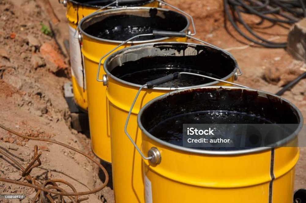 Суюқ битум сотилади | Доставка бор  Matn: