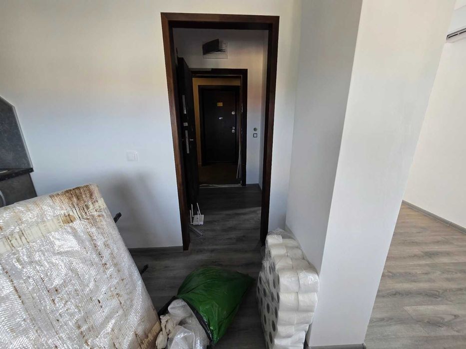 Продава се Едностаен апартамент в Банско - 38 кв.м за 1632 €/кв.м - Снимка #5
