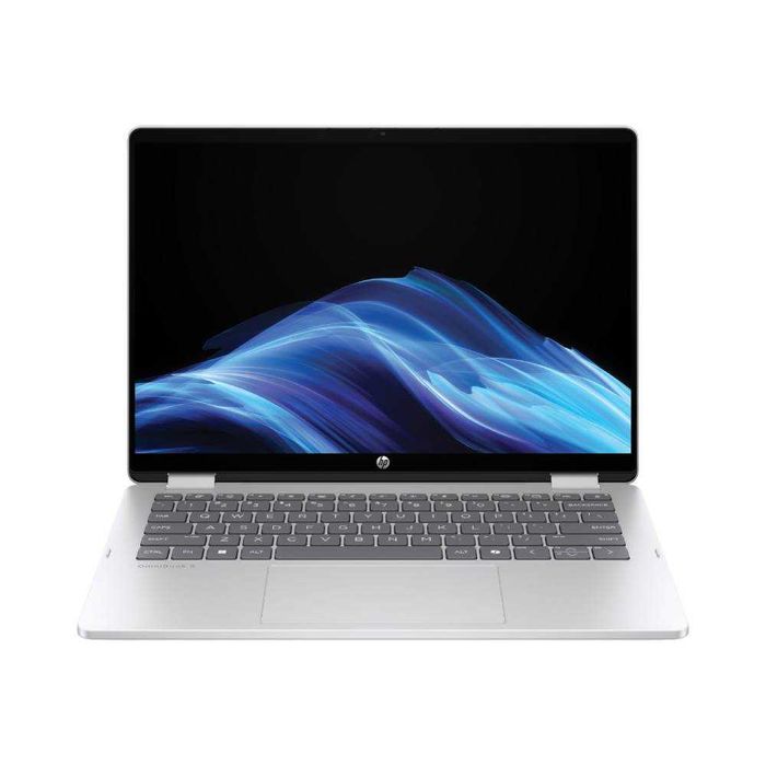 hp omnibook 5 16gb ram 128 mb intel r graphics icore 5 ultra