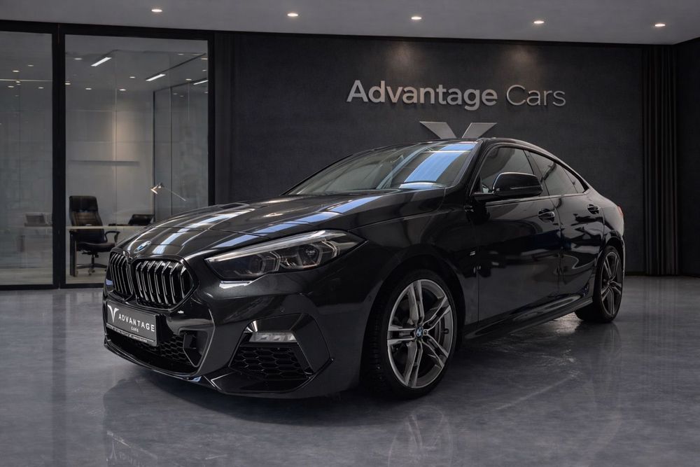 BMW Seria 2 M-Sport Paket/Trapa/Harman Kardon/Finanțare