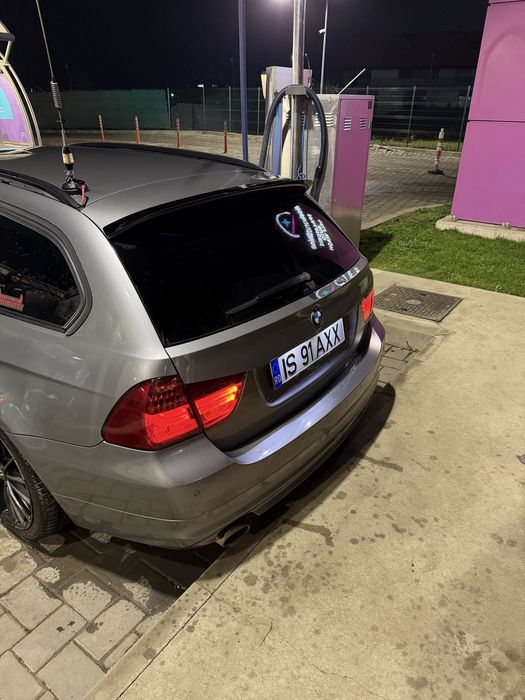 BMW 3 Series 2010 — imagine 2