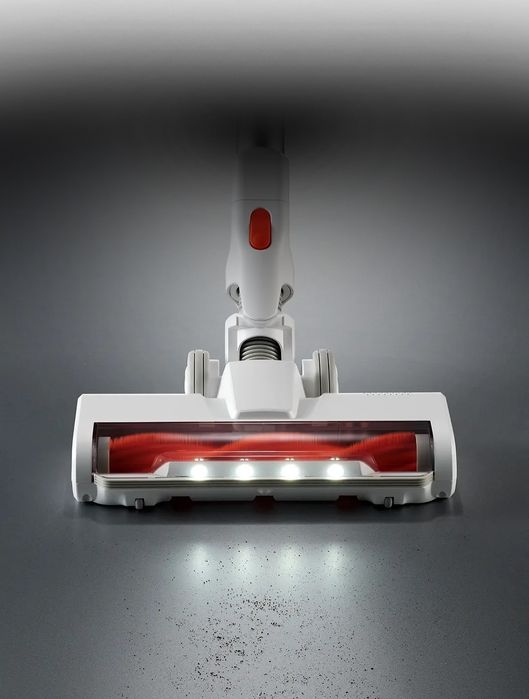 Беспроводной пылесос, Xiaomi Vacuum Cleaner G20 Lite EU