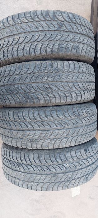 205/55 R16 Debica
