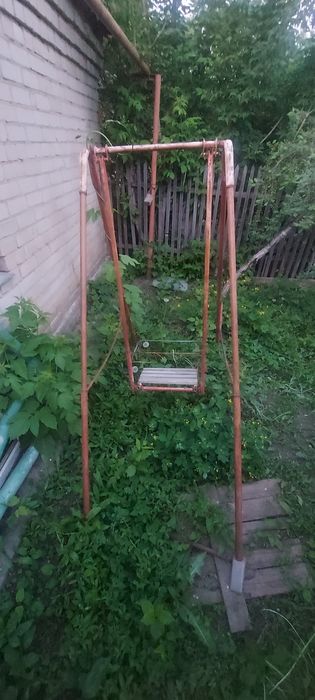 Продам качели для детей
