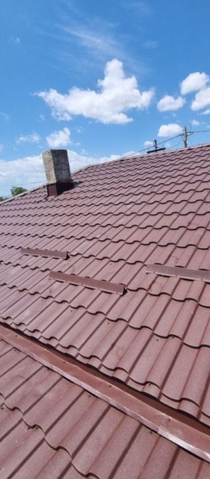 Reparații acoperișuri