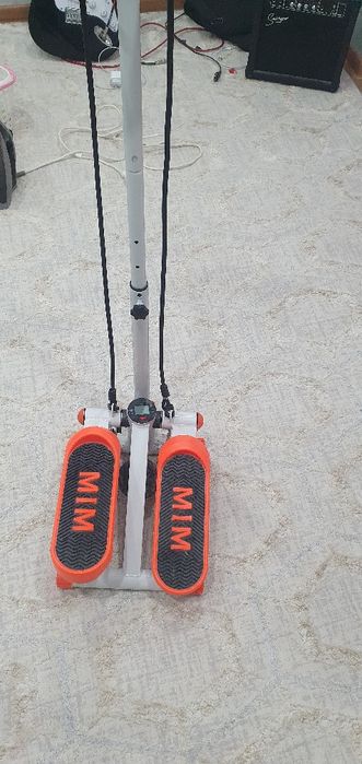 Продам тренажор,в хорошем состояние