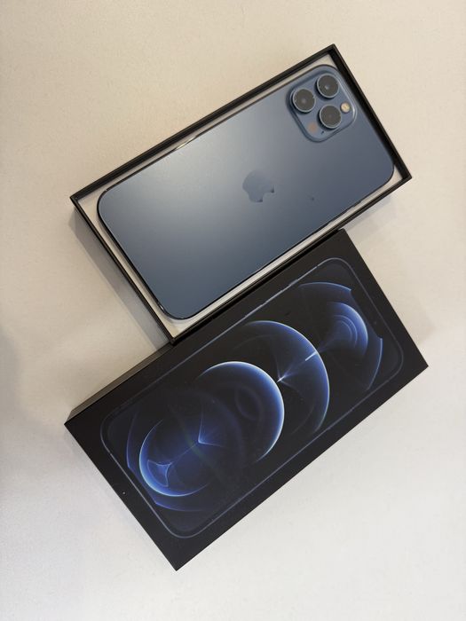 Продам iPhone 12 Pro Max 128GB