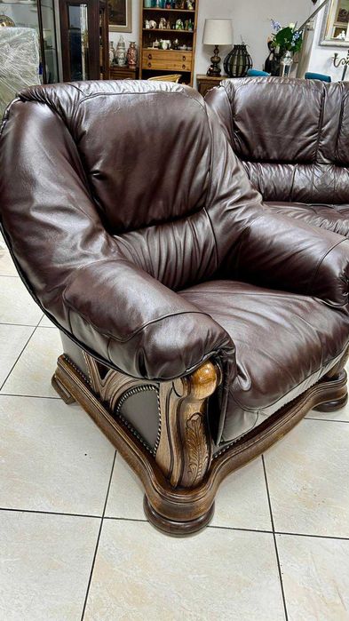 Луксозна холна гарнитура  Холандия