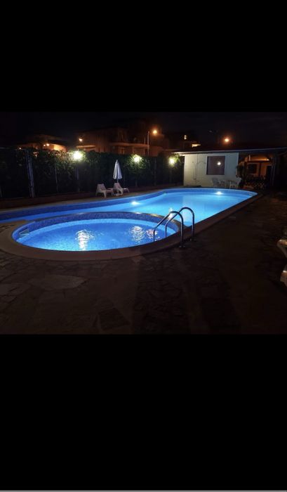 Апартамент-еднопространствен