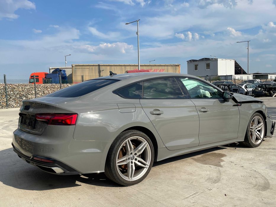 aripa spate dreapta Audi A5 F5 Sportback